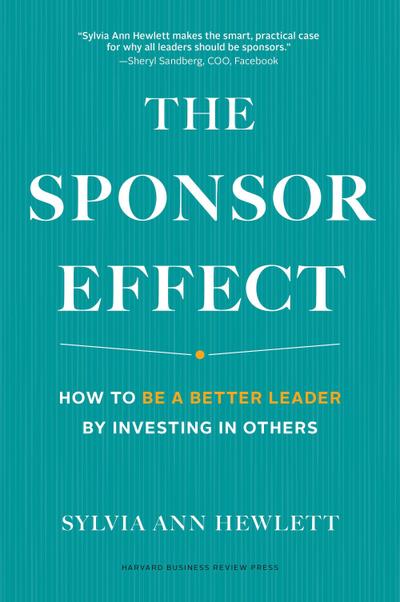 The Sponsor Effect