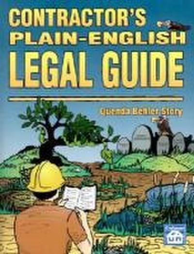 Contractor’s Plain-English Legal Guide