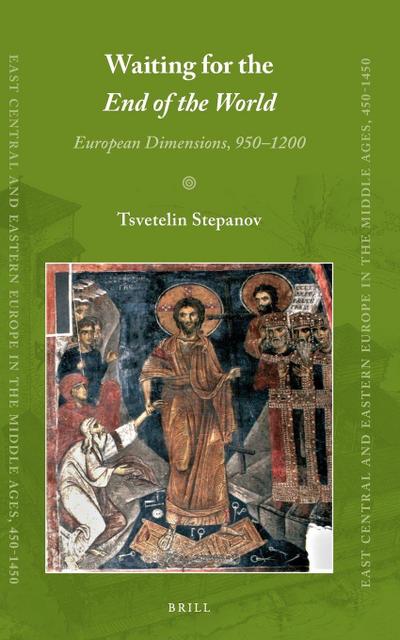 Waiting for the End of the World