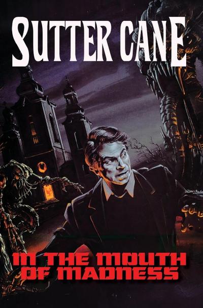 In The Mouth of Madness