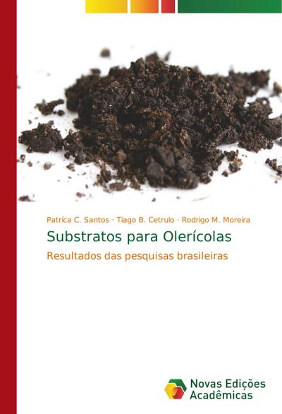 Substratos para Olerícolas
