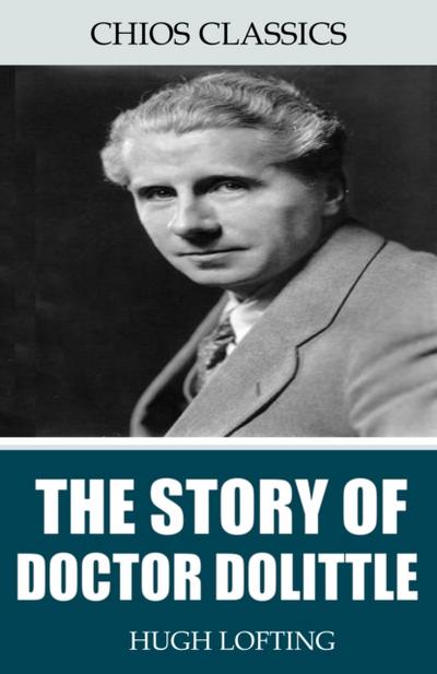The Story of Doctor Dolittle