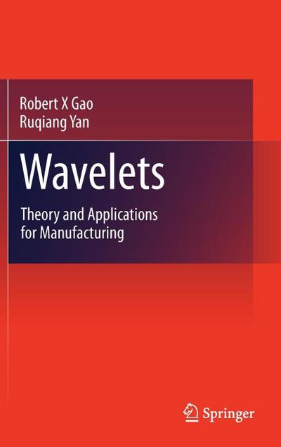 Wavelets