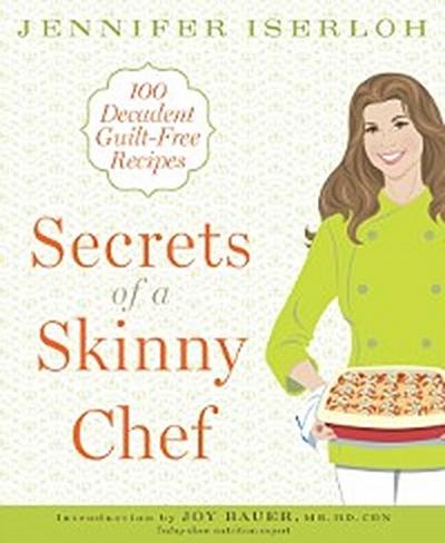 Secrets of a Skinny Chef