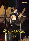 King’s Maker - Triple Crown 02
