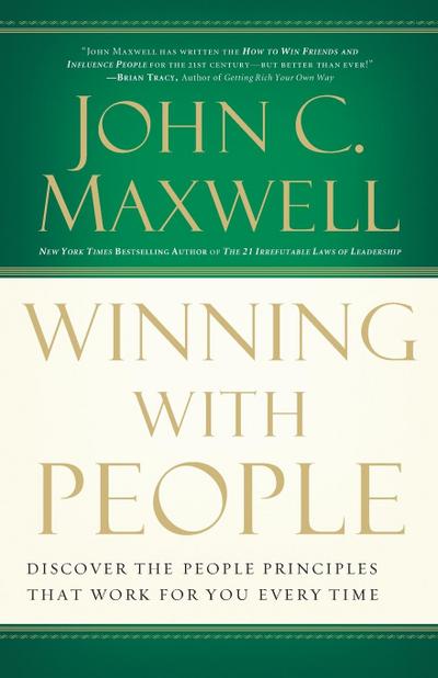 Winning with People