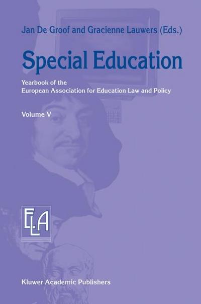 Special Education