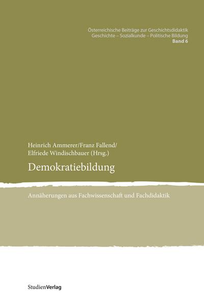 Demokratiebildung