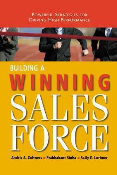 The Building a Winning Sales Force