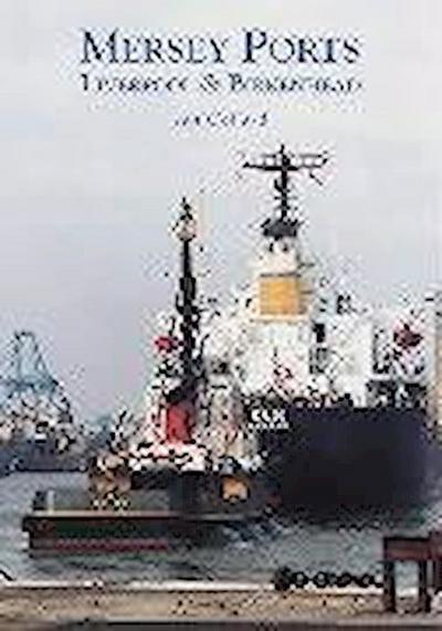 Mersey Ports