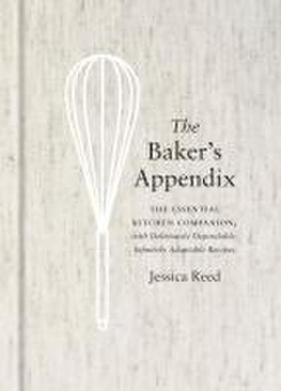 The Baker’s Appendix