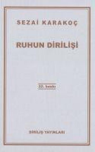 Ruhun Dirilisi