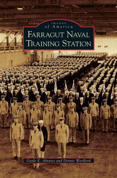 Farragut Naval Training Station