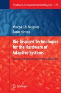 Bio-Inspired Technologies for the Hardware of Adap