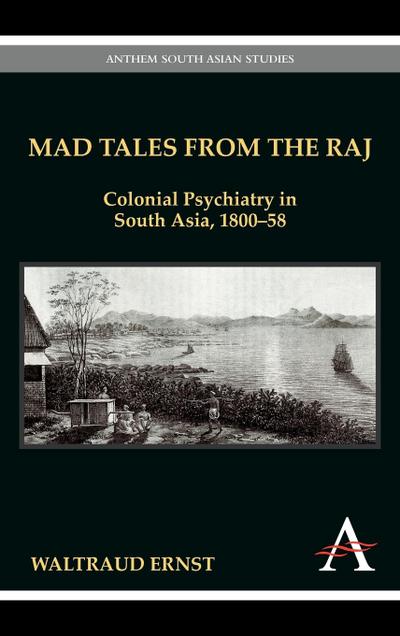 Mad Tales from the Raj