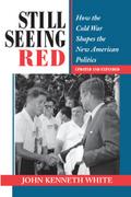 Still Seeing Red