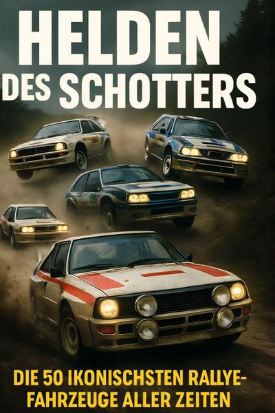 Helden des Schotters