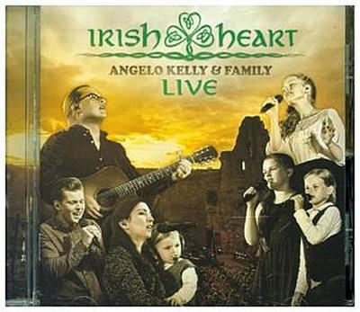 Irish Heart-Live