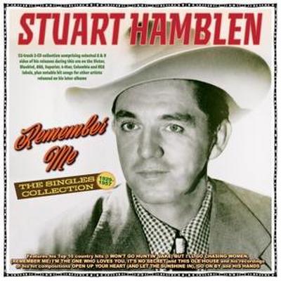 Remember Me - The Singles Collection 1929-57