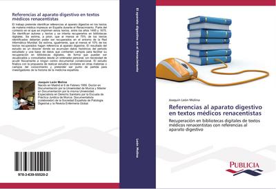 Referencias al aparato digestivo en textos médicos renacentistas