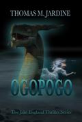 Ogopogo (Iggy & Jake, #2)