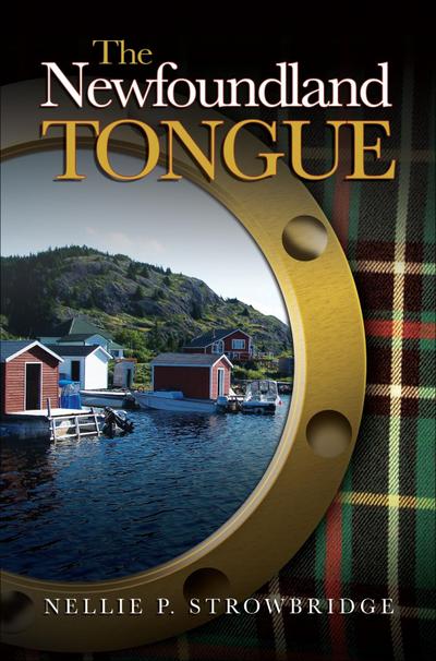 Newfoundland Tongue