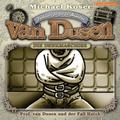 Professor van Dusen und der Fall Hatch,1 Audio-CD
