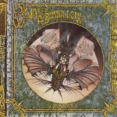 Olias of Sunhillow: 2 Disc Expanded & Remastered D