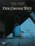 Der große Tote 3
