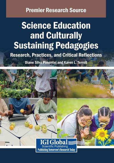 Science Education and Culturally Sustaining Pedagogies