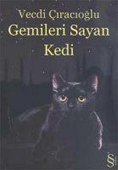 Gemileri Sayan Kedi