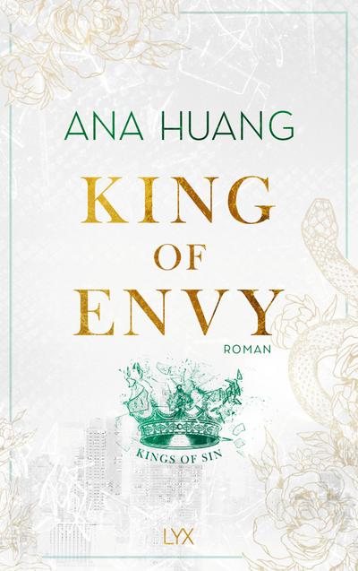 King of Envy