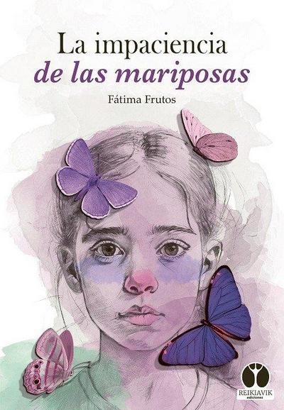 La impaciencia de las mariposas