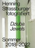 Gabi Dziuba: Henning Strassburger fotografiert DZI
