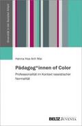 Pädagog-innen of Color