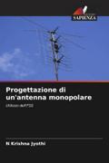 Progettazione di un’antenna monopolare