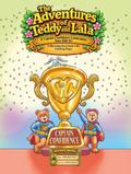 The Adventures of Teddy and Lala: A Captain Confidence Celebration