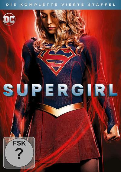 Supergirl
