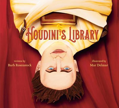 Houdini’s Library