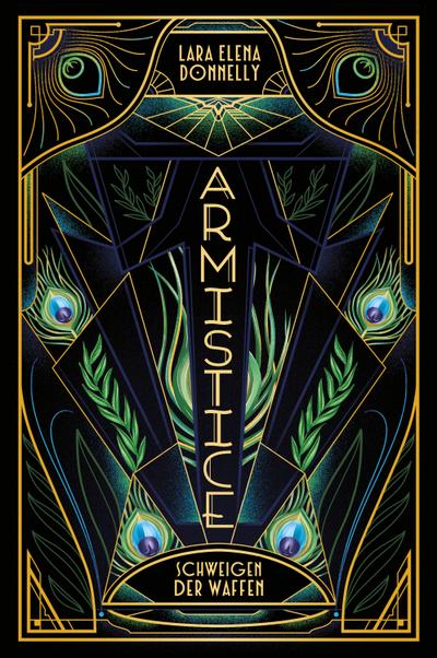 Armistice – Schweigen der Waffen
