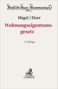 Wohnungseigentumsgesetz. WEG