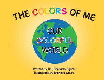 The Colors of Me