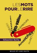 Les mots pour le rire