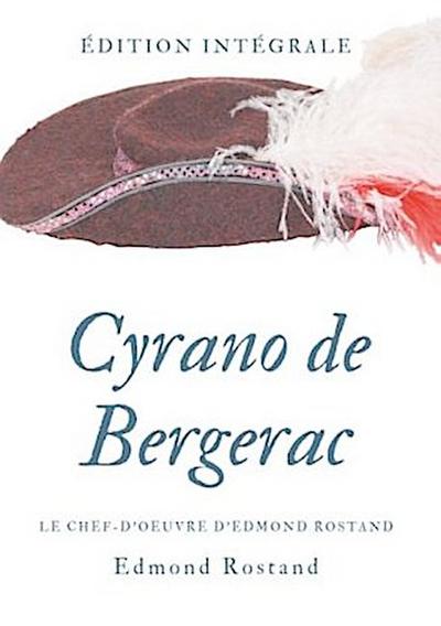 Cyrano de Bergerac