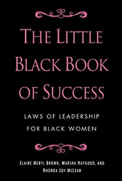 Little Black Book of Success