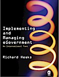 Implementing and Managing eGovernment