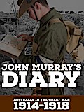 John Murray’s Diary 1914-1918