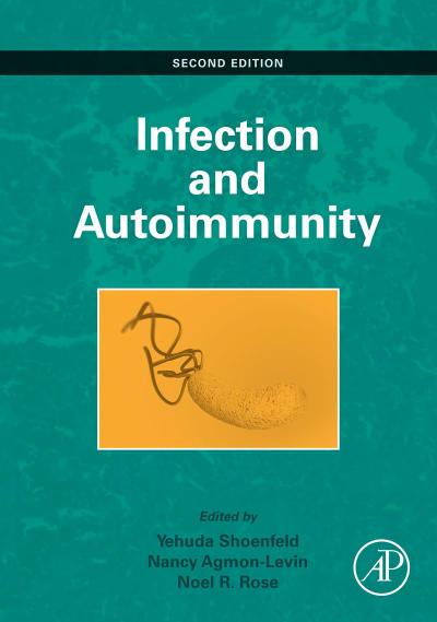 Infection and Autoimmunity