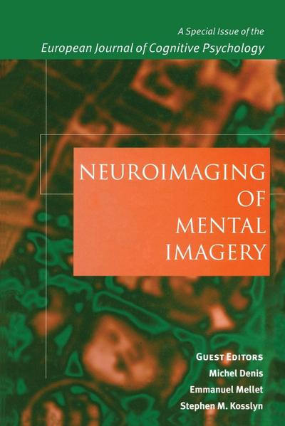 Neuroimaging of Mental Imagery
