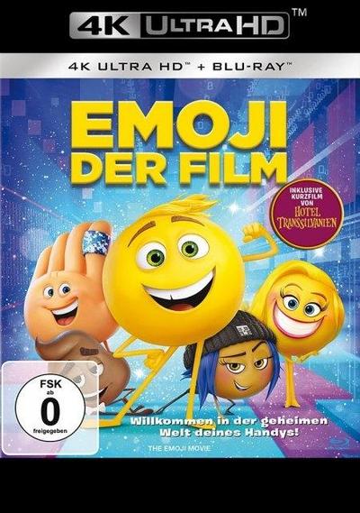 Emoji - Der Film
